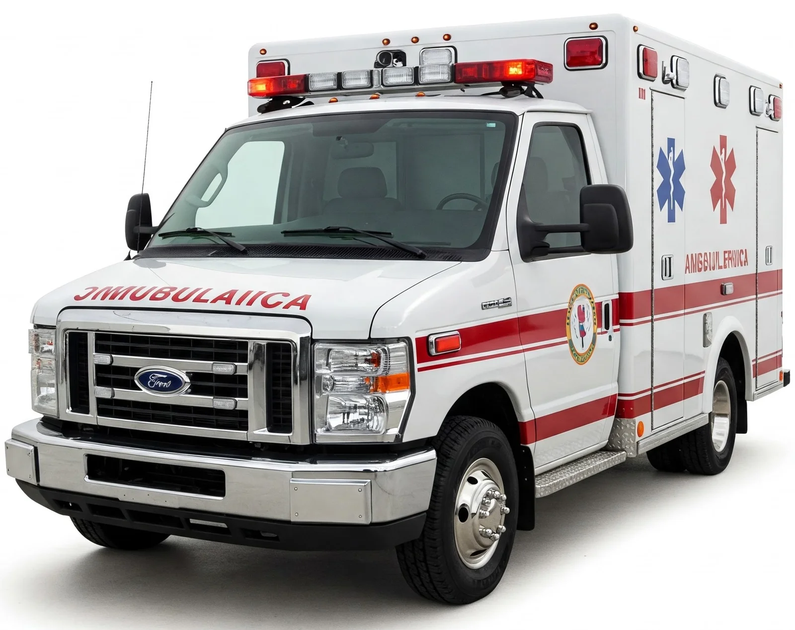 AC Ambulance